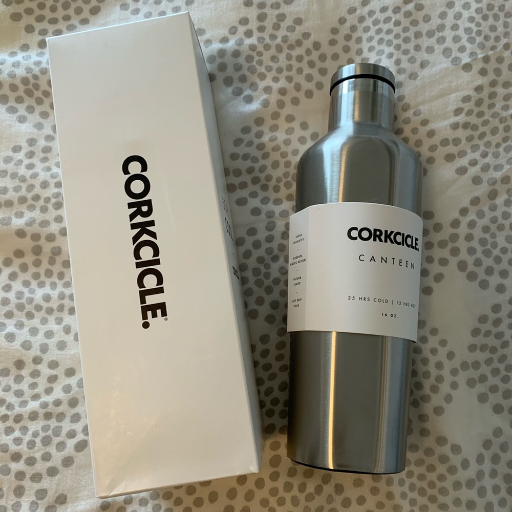 16 oz water bottle